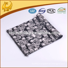 China Factory Cheap Price Woven Jacquard Viscose Scarf